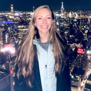 Meet your Posher, Esther